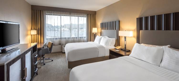 Holiday Inn 丹佛莱克伍德(Holiday Inn DENVER LAKEWOOD by IHG)图片