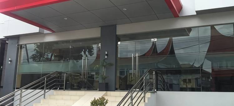 班达武吉丁宜酒店(Bunda Hotel Bukittinggi)图片