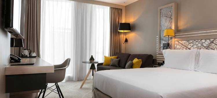 希尔顿花园图尔中心酒店(Hilton Garden Inn Tours Centre)图片