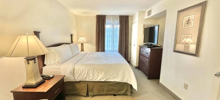 Staybridge Suites 底特律 - 诺维 by IHG(Staybridge Suites DETROIT - NOVI by IHG)图片