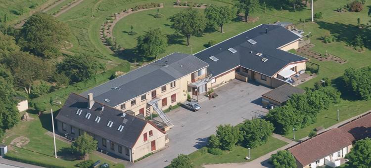 亚伽姆勒斯经济型酒店(客房&早餐)(Nygammelsø Bed & Breakfast)图片