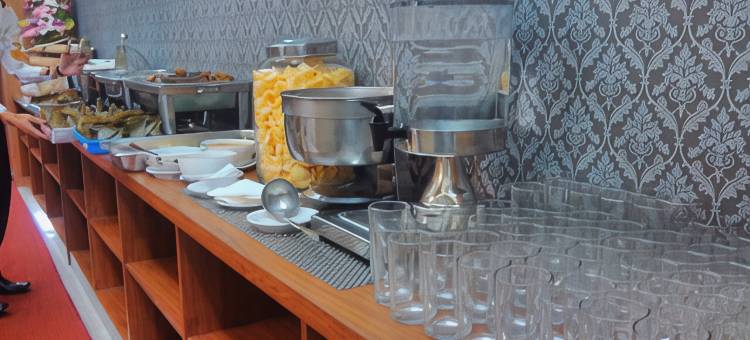 梭罗里拉酒店(Sarila Hotel Sukoharjo)图片