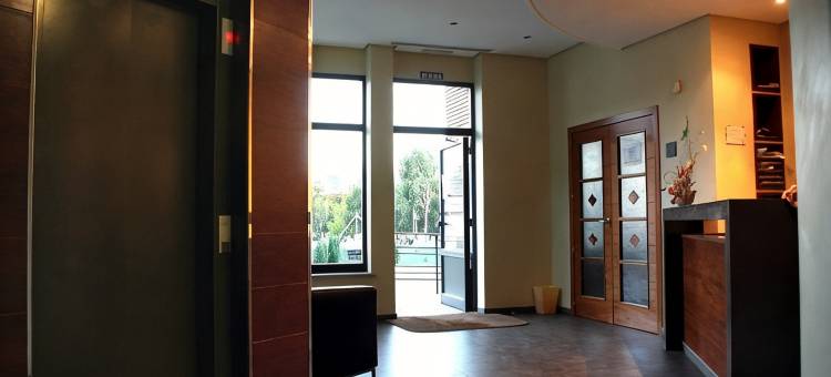特雷马赛尔酒店(Hotel Tremazal)图片