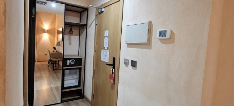 Puerta Real精品酒店(Hemd Hotels Puerta Real Boutique)图片