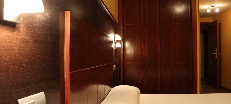 特雷马赛尔酒店(Hotel Tremazal)图片