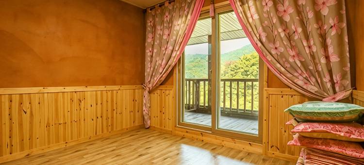 丹阳迪奥乌拉旅馆(Danyang Danyangtteul Pension)图片