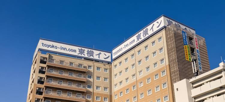 富士山三岛站东横酒店(Toyoko Inn Fujisan Mishima-eki)图片