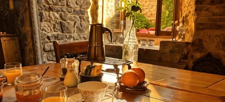 井宅邸酒店(La Maison Aux Puits)图片
