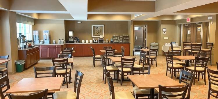 棕榈海岸洲际智选假日套房酒店 - I-95(Holiday Inn Express & Suites PALM COAST - I-95 by IHG)图片