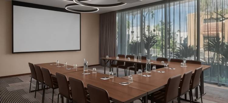 斯科特斯德老城万豪AC酒店(AC Hotel Scottsdale Old Town)图片