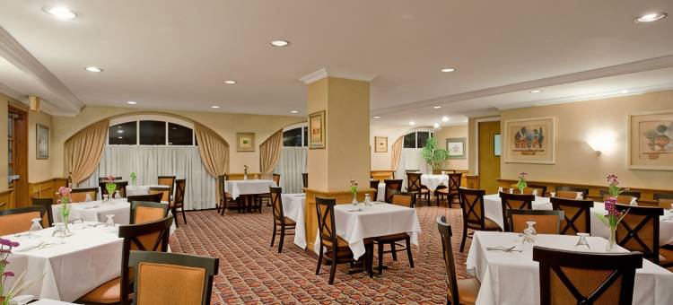 沃拉尔阿桑德连锁酒店(The Volare, Ascend Hotel Collection)图片