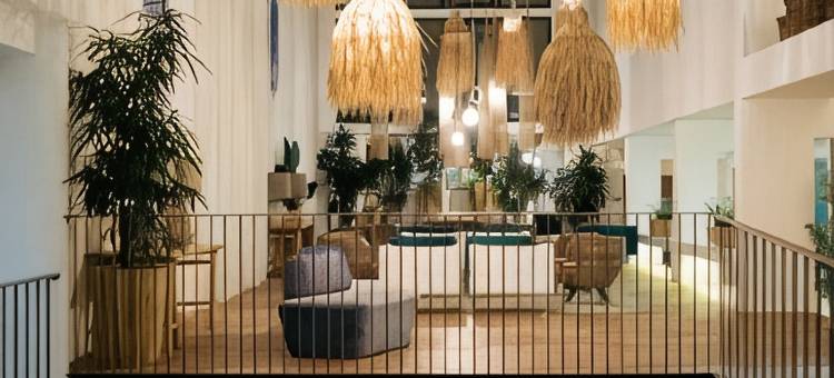 景观绿洲酒店(The Views Oasis)图片