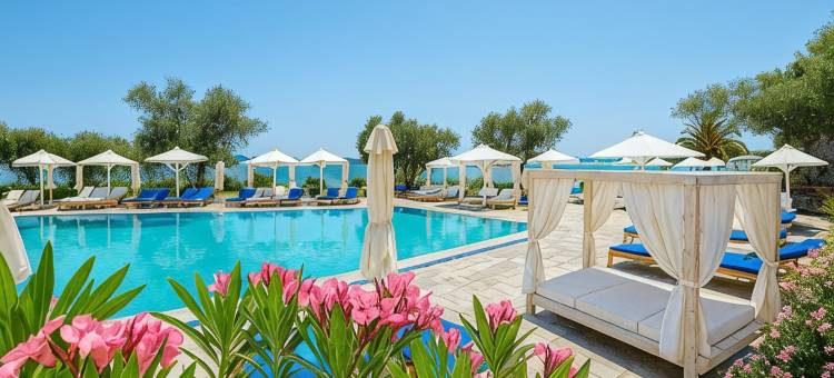 天堂度假村Evia，Radisson Individuals成员(Paradise Resort Evia, a Member of Radisson Individuals)图片