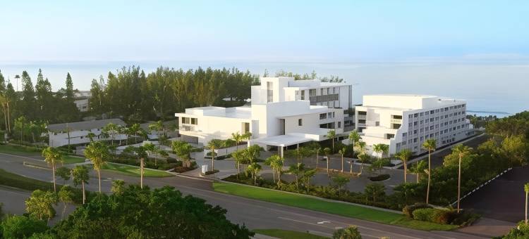 佐塔海滩度假村(Zota Beach Resort)图片