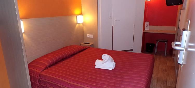 康布雷法斯特酒店(Fasthotel Cambrai)图片