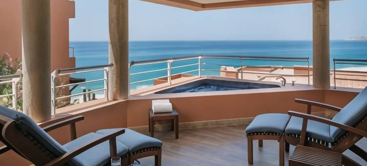 洛斯卡沃斯威斯汀度假别墅-巴哈角(The Westin Los Cabos Resort Villas - Baja Point)图片