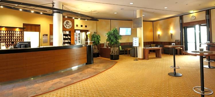 汉萨公寓式酒店，世尊(Hansa Apart-Hotel, WorldHotels Distinctive)图片