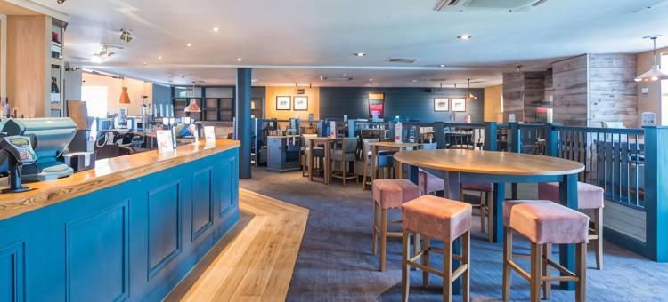 斯温登西部(M4, J16)普瑞米尔酒店(Premier Inn Swindon West (M4, J16))图片