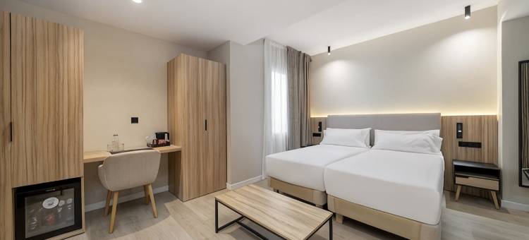 圣波拉Dorma Gaudea酒店(Dorma Gaudea Santa Pola)图片