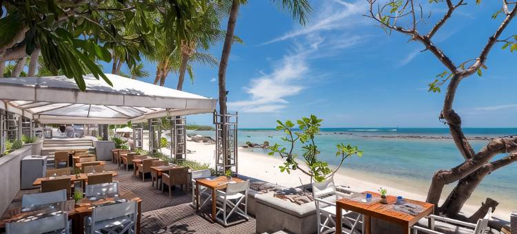 森塔拉别墅-苏梅岛(Centara Villas Samui)图片