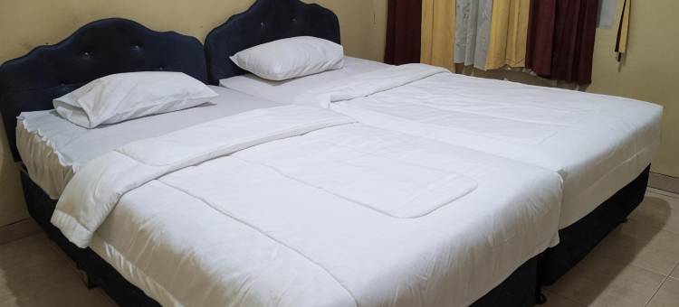 Hotel Pekalongan Syariah Mitra RedDoorz图片