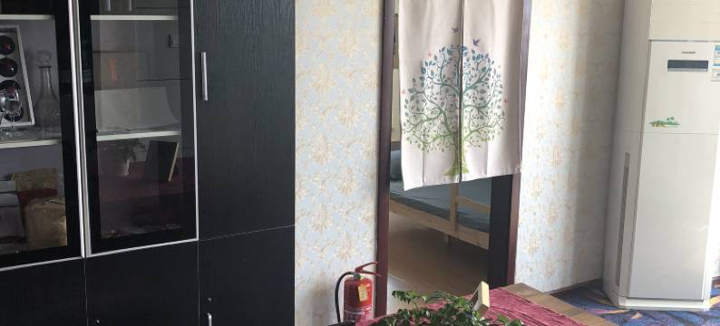 西安本素青年旅舍图片