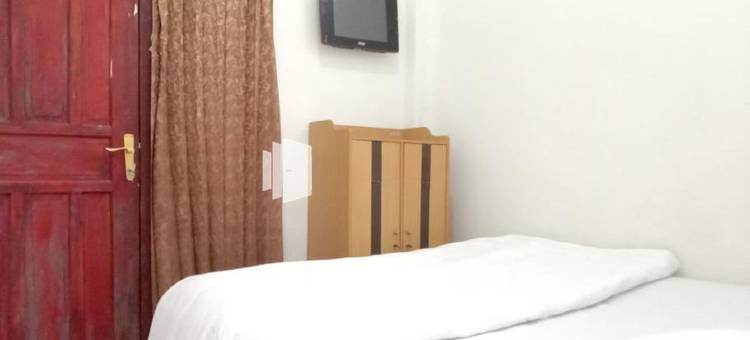 红色伙伴坎蒂卡科托腾加家庭旅馆(Homestay Cantika Koto Tengah RedPartner)图片