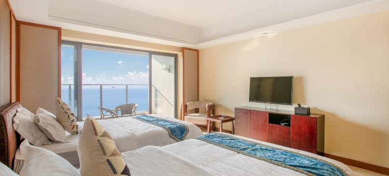 惠东中航度假公寓图片