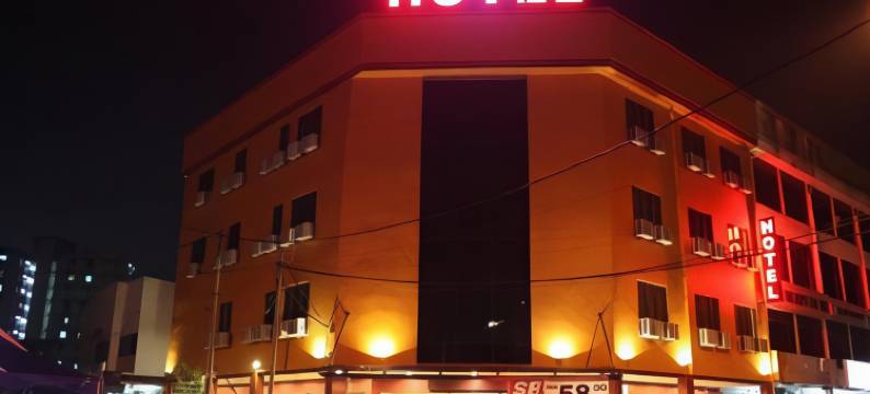 新渡口SE酒店(SE NEW FERRY HOTEL)图片