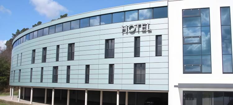 赫高酒店(Hotel Hegau)图片