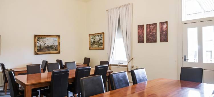 兰斯菲尔德旅馆(Lancefield Guest House)图片