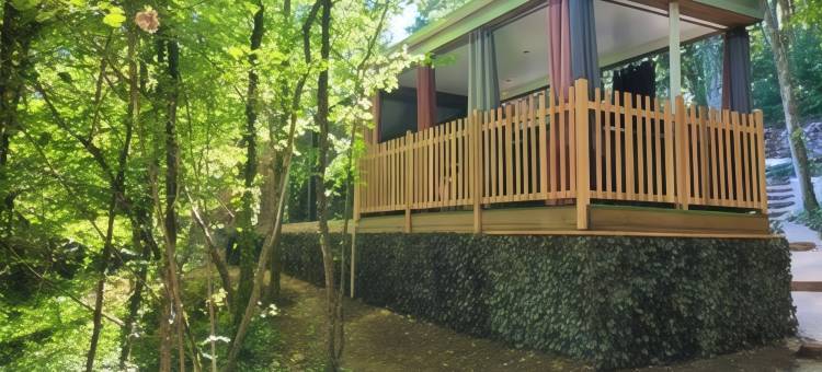 铁之天使(La Cabane Enchanteresse)图片