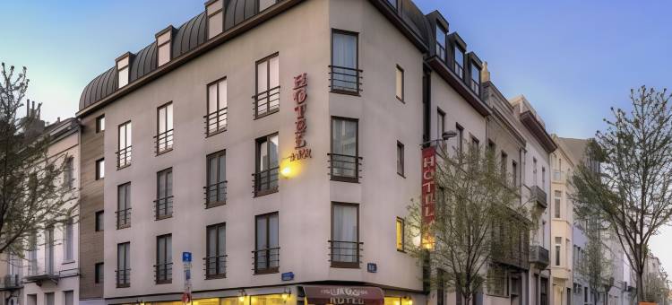 贝弗利山酒店(Beverly Hills Hotel)图片