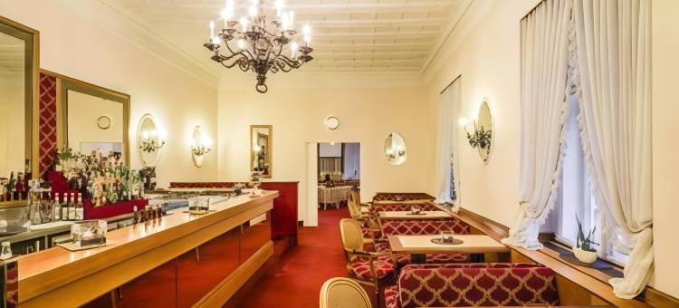 贝尔维尤大酒店 - 限成人(Grand Hotel Bellevue - Adults Only)图片