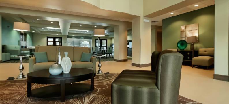 博西尔城蔚景温德姆酒店(Wingate by Wyndham Bossier City)图片