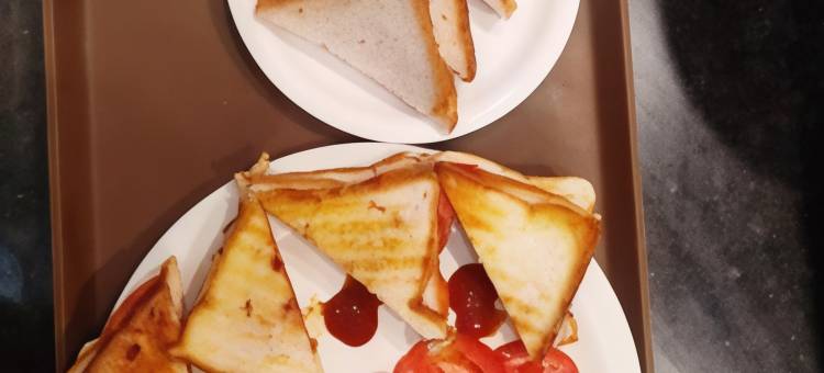 Experience 杰伊瑟尔梅尔的Kiran公寓(Kiran Apartment by Experience Jaisalmer)图片