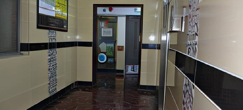 香港珠峰大宾馆图片