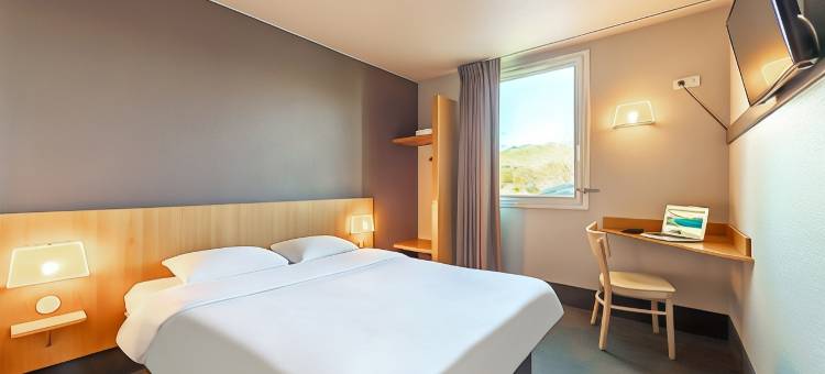 B&B 酒店 土伦奥利乌勒(B&B HOTEL Toulon Ollioules)图片