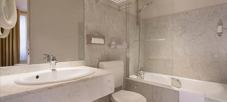 爱丽丝卢森堡酒店(Hotel Elysa-Luxembourg)图片