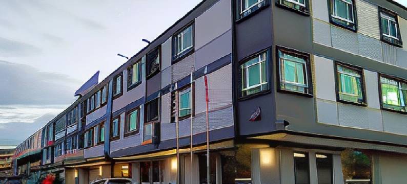 德莱昂酒店(Hotel de Leon)图片