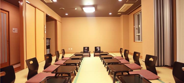 明日香酒店(Hotel Asuka)图片