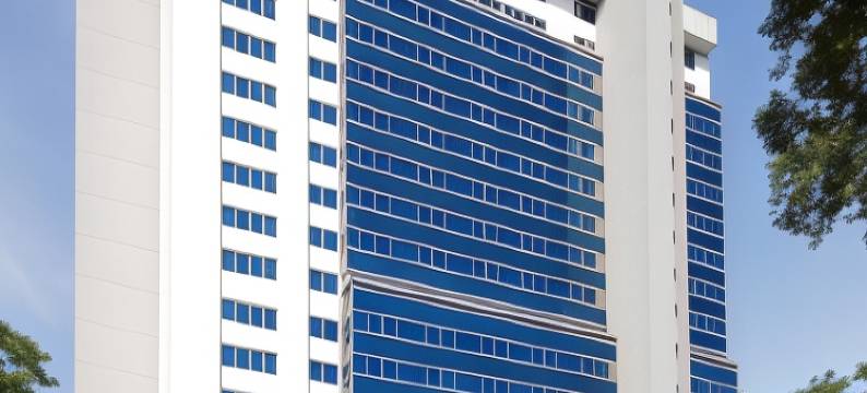 新加坡RELC国际酒店(Relc International Hotel)图片