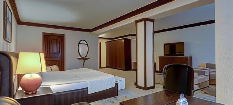 施洛卡拉卡酒店(Shiroka Laka Hotel)图片