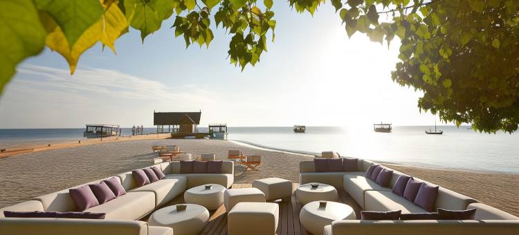 马尔代夫康斯丹魔富士酒店 - 一价全包(Constance Moofushi)图片