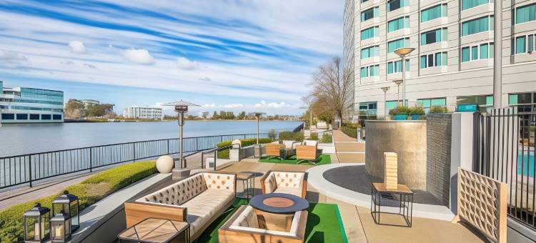 旧金山大湾酒店(Grand Bay San Francisco Hotel)图片