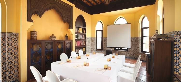 摩洛哥班布里别墅度假村(Villa Maroc Resort)图片
