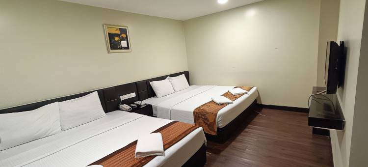 科伦姆美景酒店(The Corum View Hotel)图片