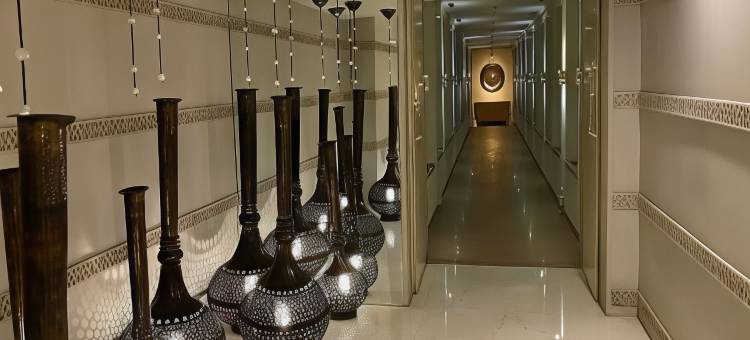 ITC 穆哥哈酒店-豪华精选度假村及水疗中心(ITC Mughal, a Luxury Collection Resort & Spa, Agra)图片