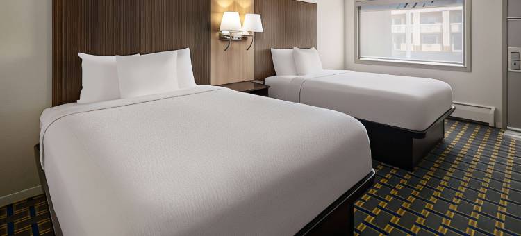 布法罗托纳旺达温德姆戴斯酒店(Days Inn by Wyndham Tonawanda/Buffalo)图片