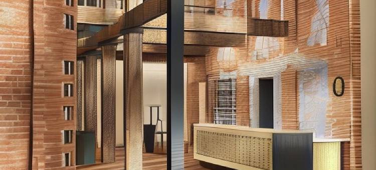 威尔伯利蒂茨酒店，希尔顿启缤精选(The Wilbur Lititz, Tapestry Collection by Hilton)图片